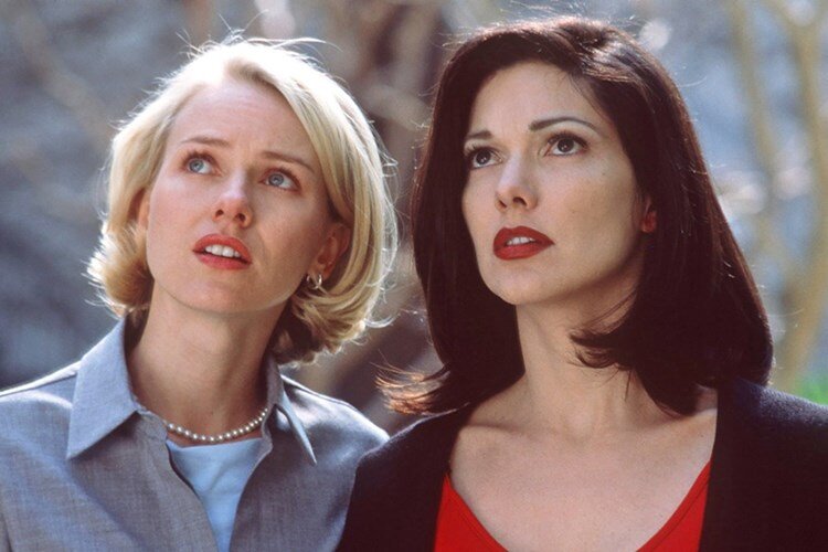 Yönetmenin Seçimi: Barış Sarhan Mulholland Drive - FilmLoverss