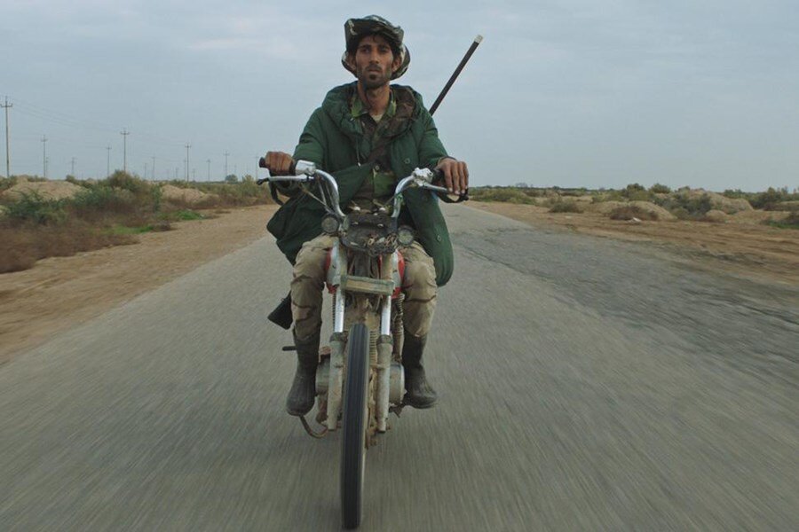 İtalya’nın Bu Yılki Oscar Aday Adayı Olan Notturno Belgeselinden Fragman Yayınlandı