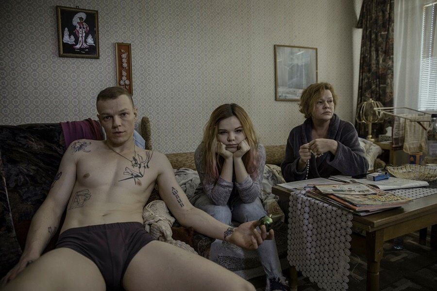 Kısa Filmiyle Cannes’da Ödül Kazanan Aleksandra Terpińska, İlk Uzun Metrajlısı Other People’ın Çekimlerini Tamamladı