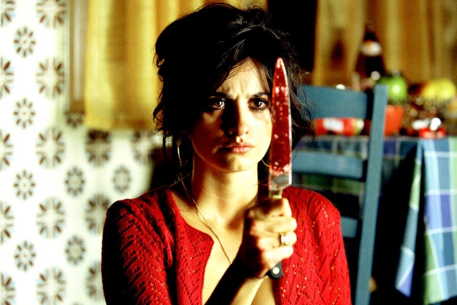 Pedro Almodóvar Filmlerinde Bir Özgürleşme Alanı Olarak Mutfak