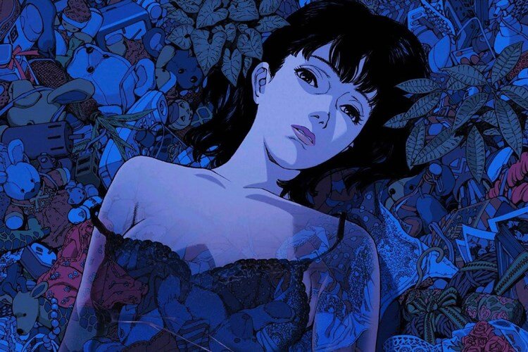Yönetmenin Seçimi: Barış Sarhan Perfect Blue - FilmLoverss