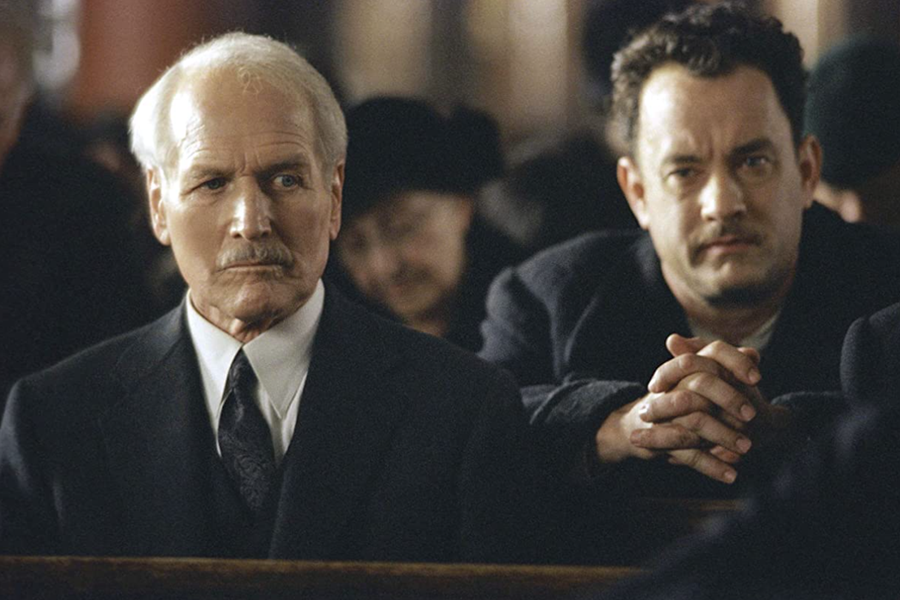 Road to Perdition Filminde Hikâyeye Hizmet Eden Kamera Hareketleri