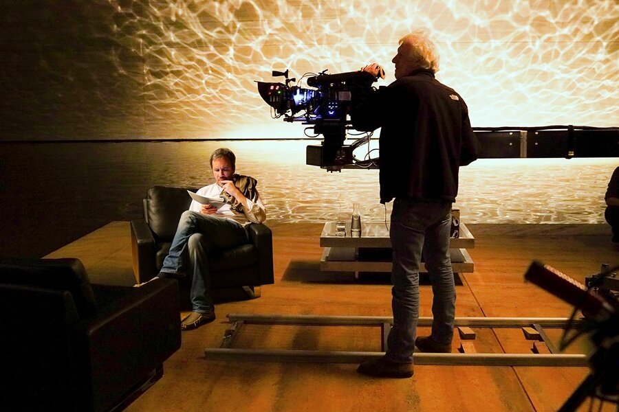 Roger Deakins ve Sinematografide Işık Teknikleri #3