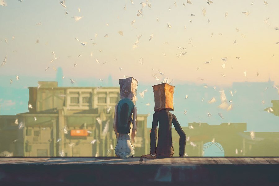 Asia Argento, Golshifteh Farahani ve Gaspar Noé, Animasyon Filmi Schirkoa’nın Seslendirme Kadrosuna Dâhil Oldu