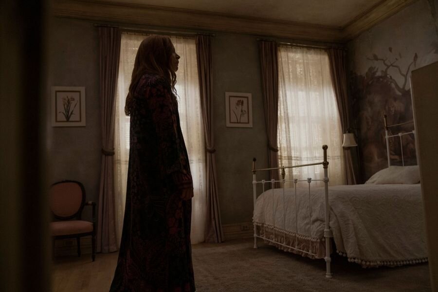 Servant 2. Sezon 1. Bölüm İncelemesi