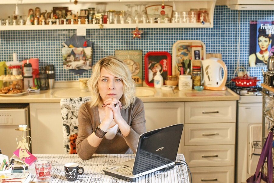 Gazeteci Yazar Sevim Gözay Hayatını Kaybetti