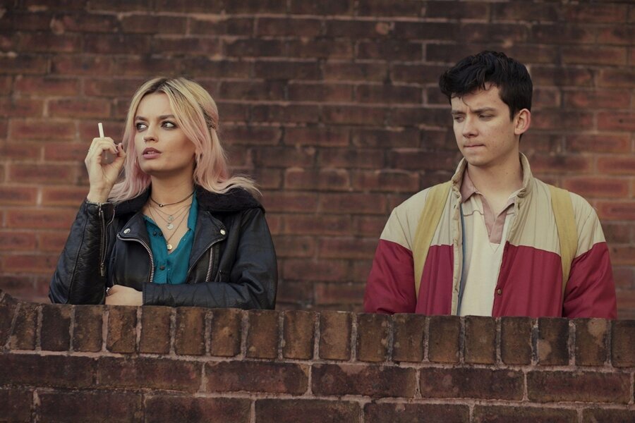 Sex Education 3. Sezon Çekimleri Tamamlandı