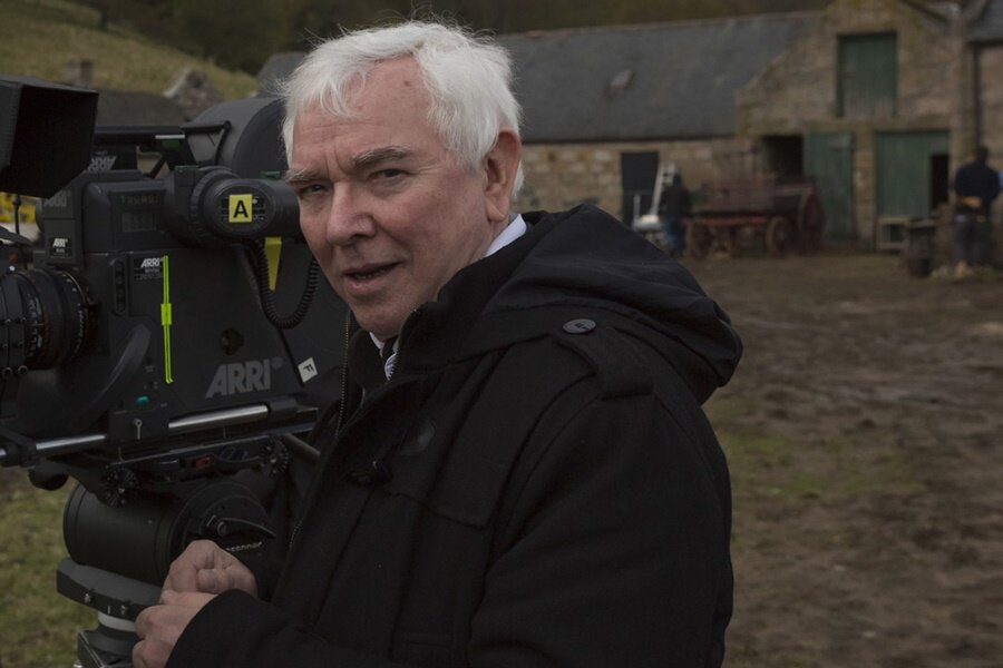 Terence Davies, Stefan Zweig Uyarlaması The Post Office Girl’ü Çekmeye Hazırlanıyor