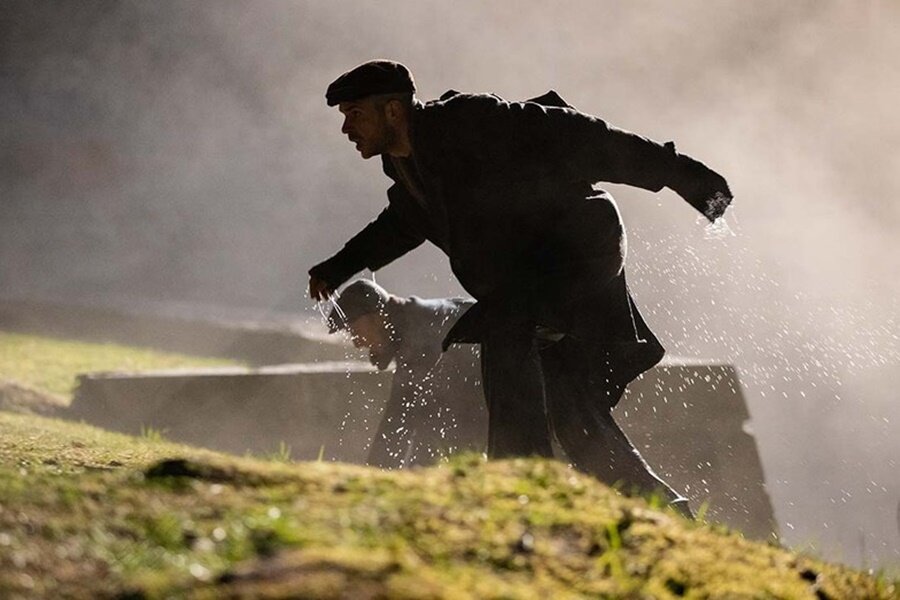 Slovakya’nın Oscar Aday Adayı Olan The Auschwitz Report Filminden Fragman Yayınlandı