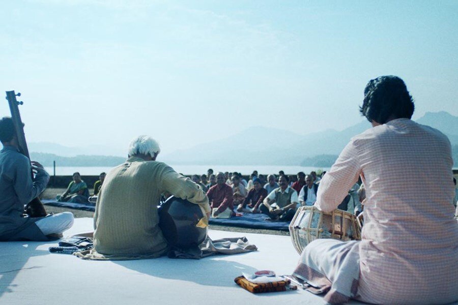 Netflix, Alfonso Cuarón’un Yapımcılığını Üstlendiği The Disciple Filminin Haklarını Satın Aldı