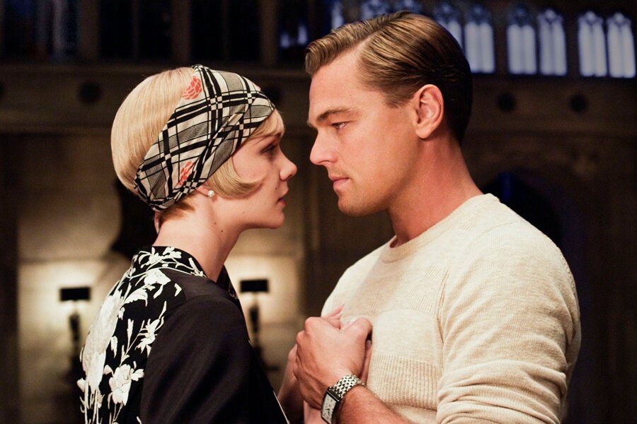 The Great Gatsby Dizisi İçin Hazırlıklara Başlandı