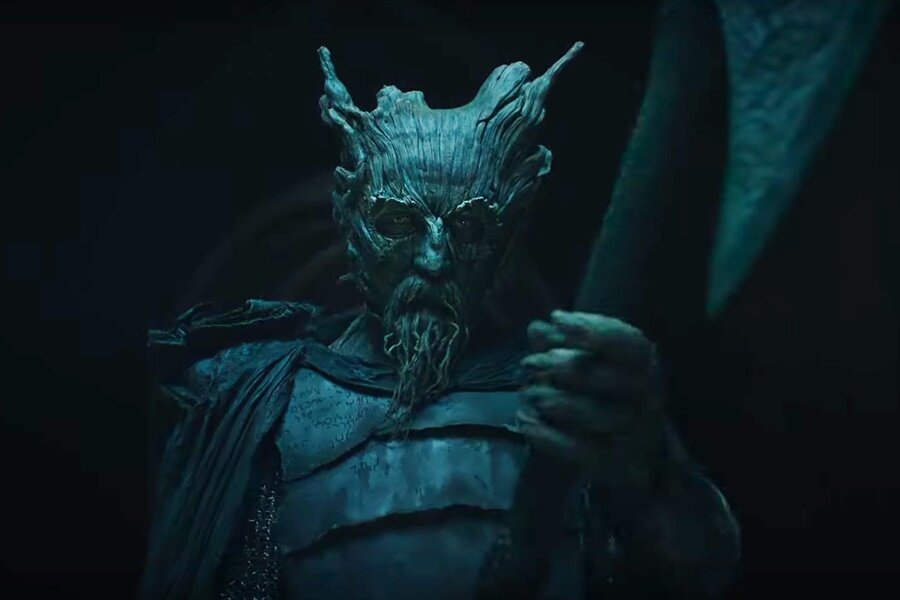 The Green Knight
