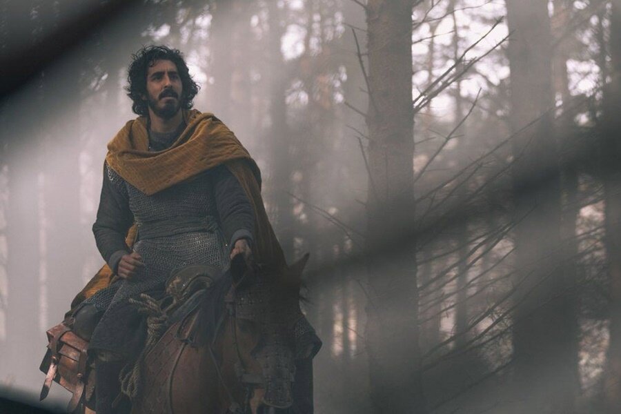 The Green Knight