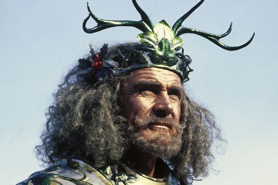 The Green Knight