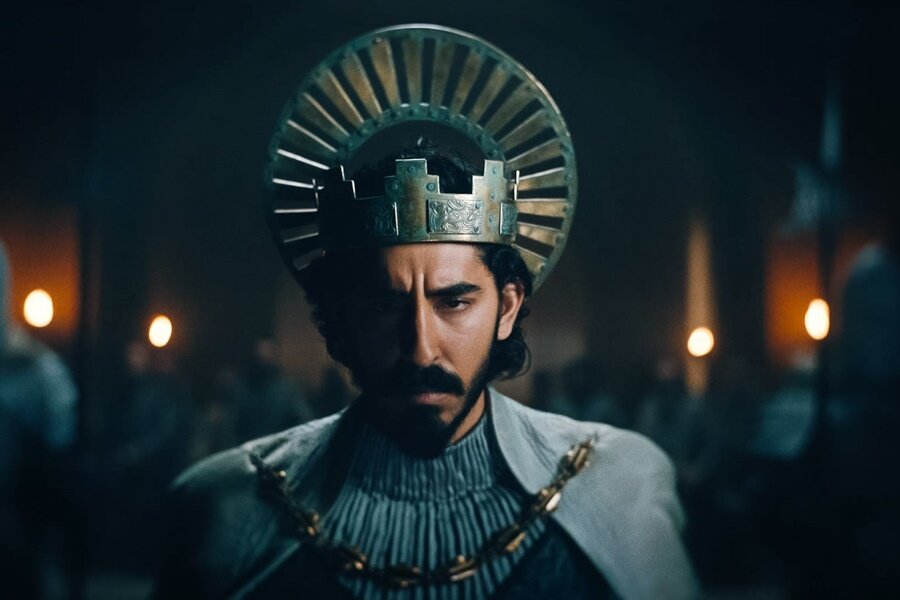 FilmLoverss Sunar: The Green Knight, 5 Ağustos’ta Beyoğlu Sineması’nda