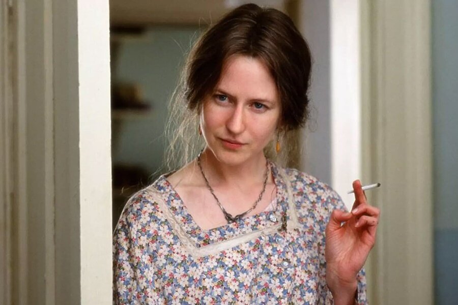 Gerçeklikten Kurmacaya Virginia Woolf: Saatler