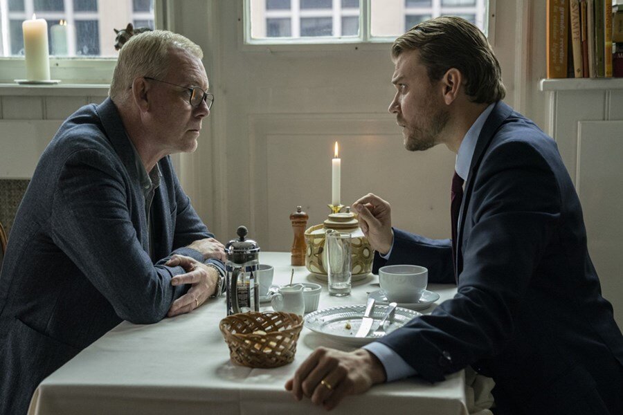 HBO’nun Haklarını Satın Aldığı Danimarka Yapımı The Investigation Dizisinden Fragman Yayınlandı