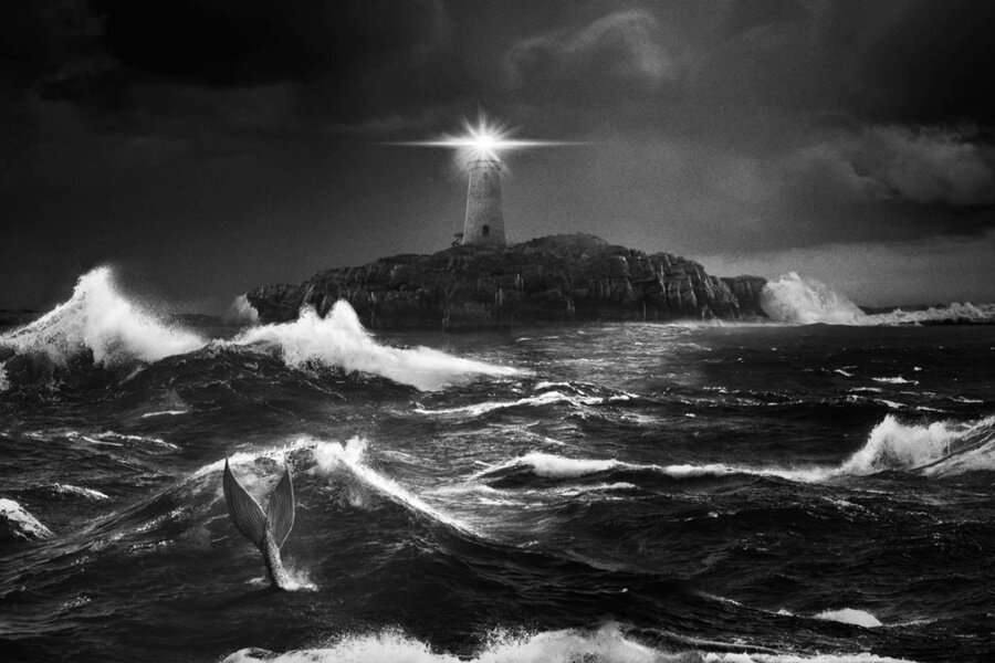 Göteborg Film Festivali, Bir Sinemaseveri Bir Hafta Boyunca Film İzleyeceği Issız Bir Deniz Fenerine Gönderiyor