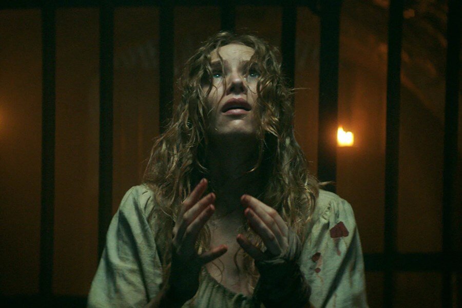 The Descent’in Yönetmeni Neil Marshall’ın Yeni Filmi The Reckoning’den Fragman Yayınlandı