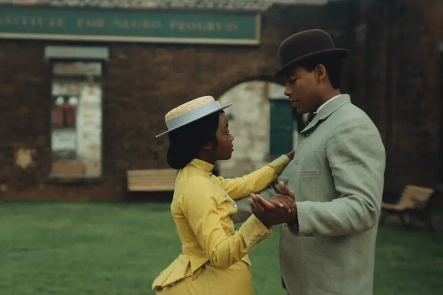 Barry Jenkins İmzalı The Underground Railroad Dizisinden Yeni Fragman Yayınlandı