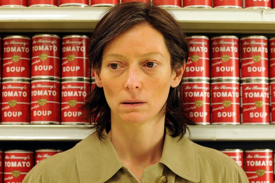 Wes Anderson, Tilda Swinton’lı Yeni Filminin Çekimlerine Eylül Ayında Başlayacak