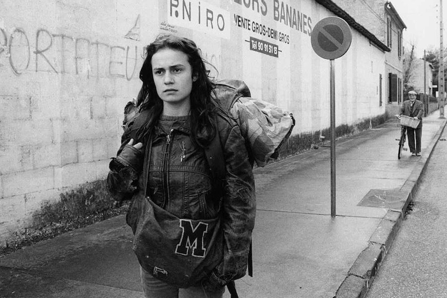 Bir Alışkanlıktan İbaret