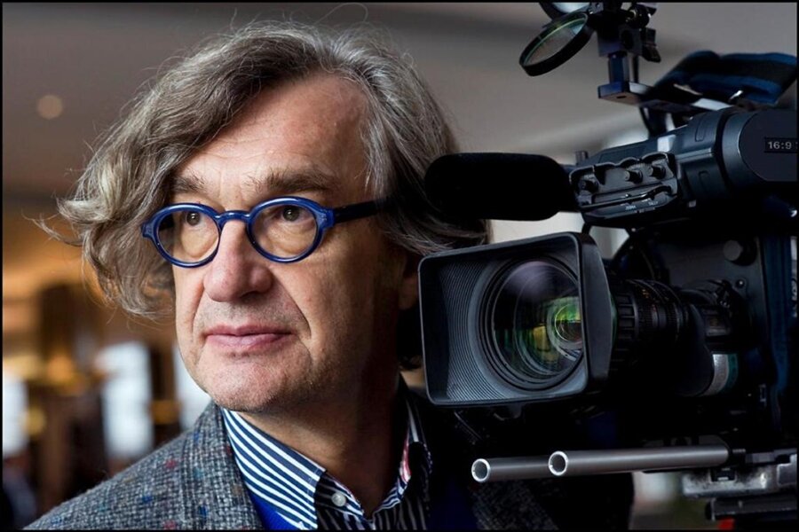 Wim Wenders, David Byrne ve Joachim Trier, This Is Music Dizisi İçin Bir Araya Geldi