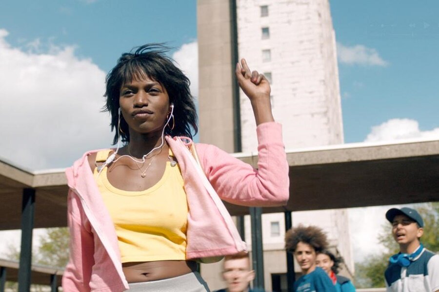 11. My French Film Festivali’nin Programı Açıklandı