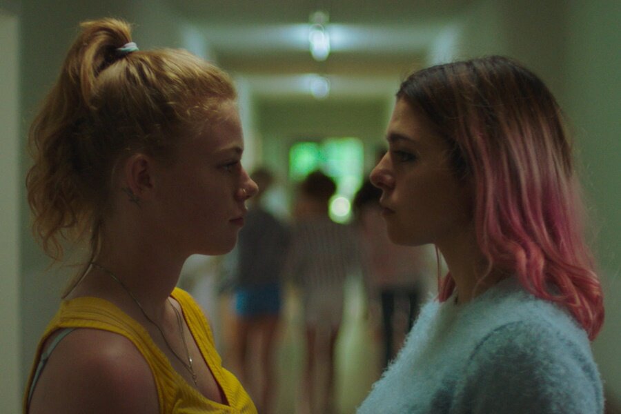 Haftanın Kısa Filmi: Yulia & Juliet