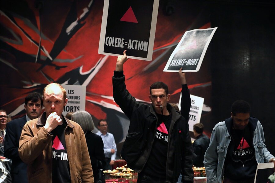 Boğaziçi Dayanışması’ndan İlhamla: Aşağı Bakmayacağız