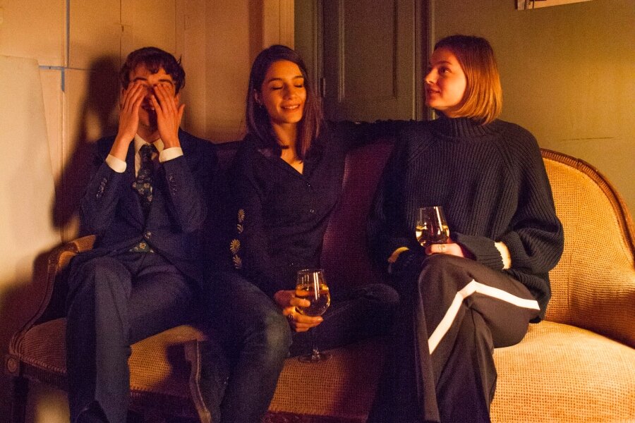 Haftanın Kısa Filmi: Alex’s Dream