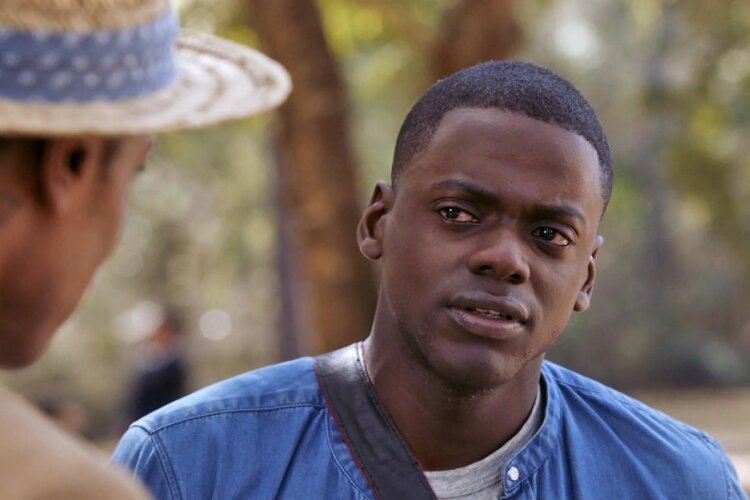 Jordan Peele'in