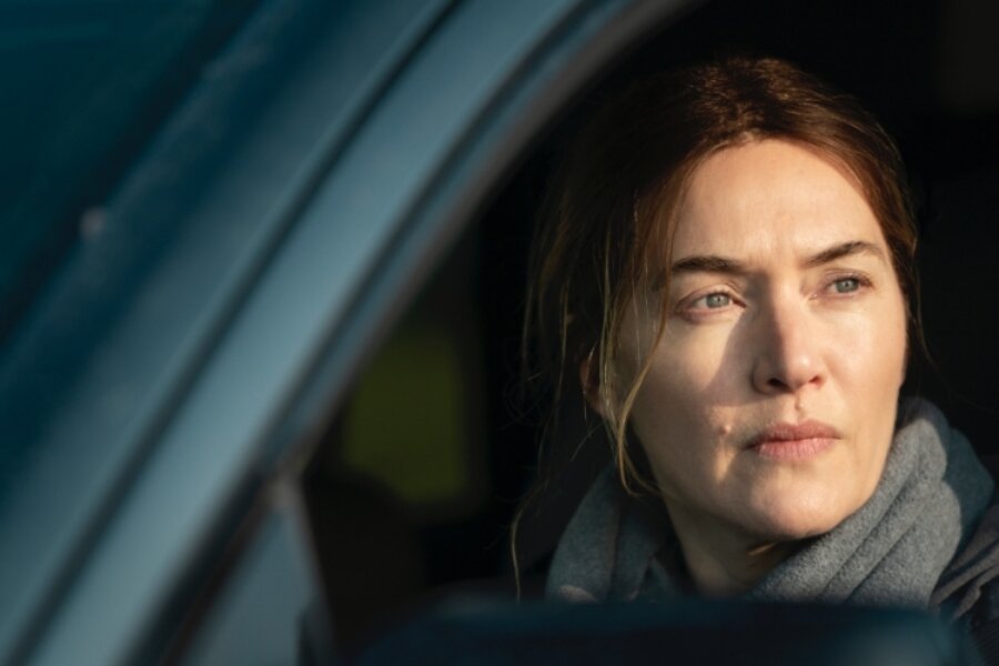 İlk Bakış: Kate Winslet ve Guy Pearce’li Mare of Easttown