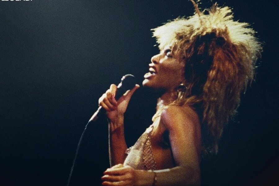 HBO’nun Tina Turner’ın Hayatına Odaklanan Belgeselinden Fragman Yayınlandı