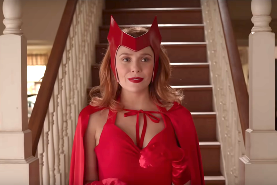 WandaVision 1. Sezon Değerlendirmesi