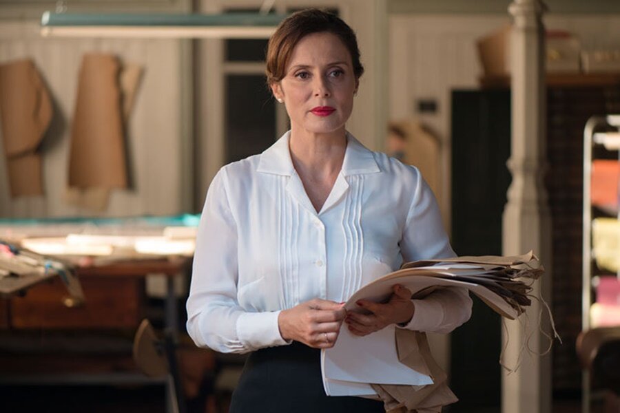 Pedro Almodóvar’ın Madres paralelas Filminin Oyuncu Kadrosunda Yer Alacak İsimler Açıklandı