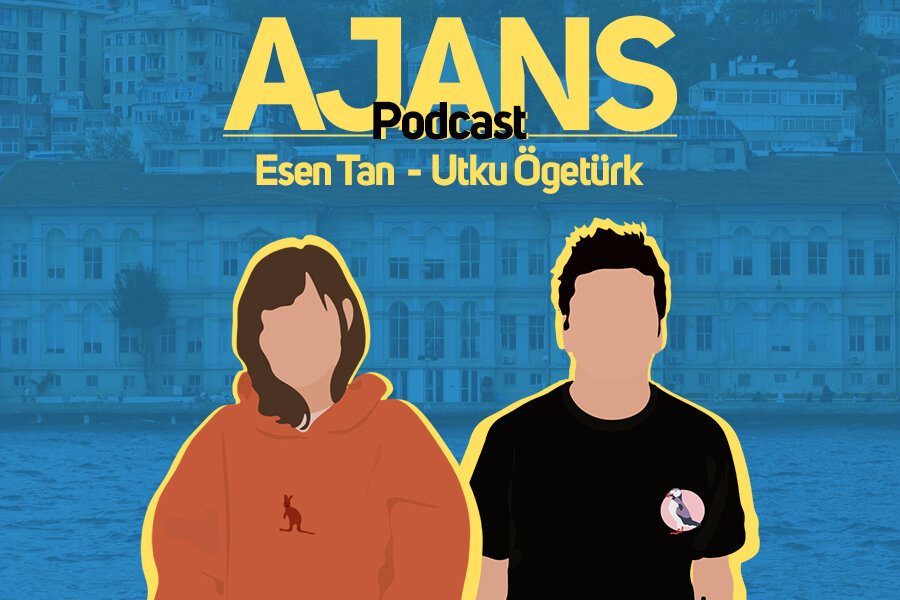 Ajans #90: Mimar Sinan Güzel Sanatlar Üniversitesi’ndeki Sinema-TV Merkezi’nde Son Durum, Disney+’tan Avrupa Açılımı