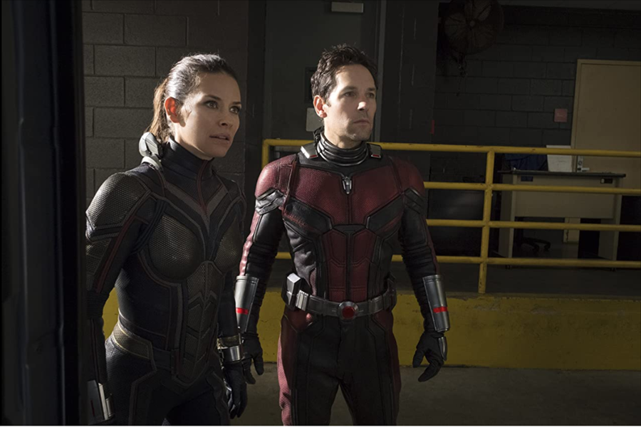 Ant-Man and the Wasp: Quantumania Filminin Çekimleri Kapadokya’da Başladı