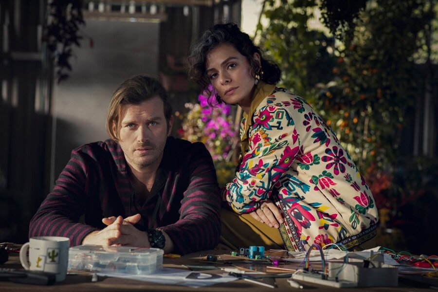 Netflix’in Türkiye Yapımı Yeni Projeleri