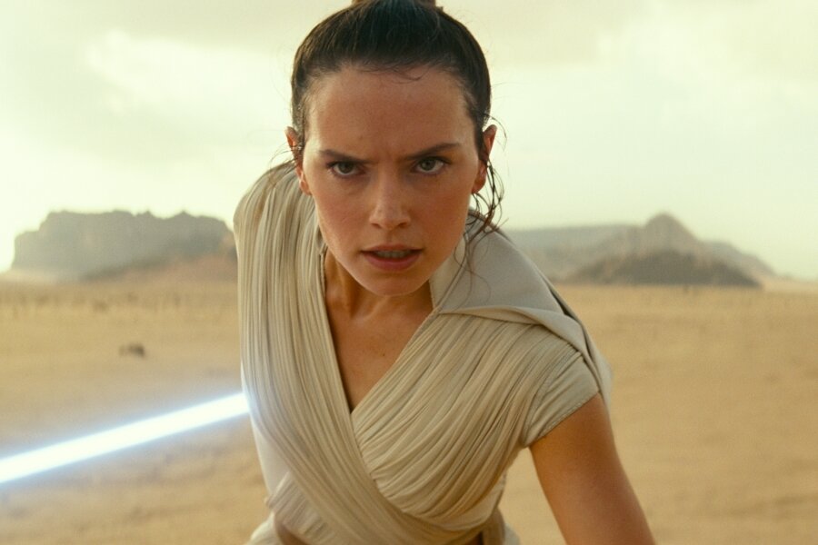 Daisy Ridley, Neil Burger’ın Yöneteceği The Marsh King’s Daughter Uyarlamasında Rol Alacak