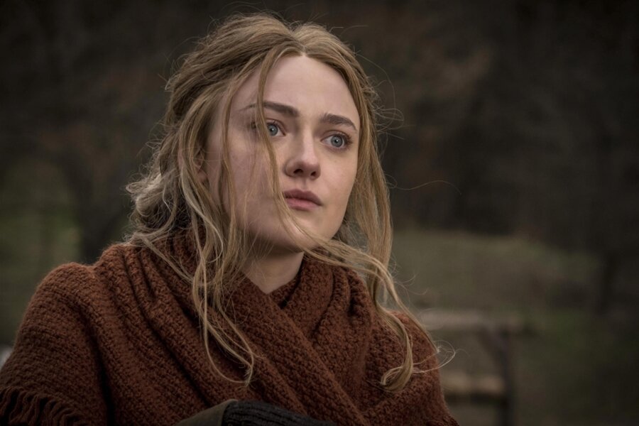 Elle ve Dakota Fanning’li The Nightingale Yeniden Ertelendi