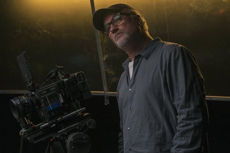 Voir David Fincher