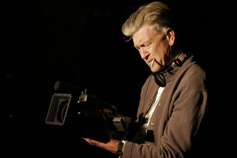 David Lynch’ten 10 Senaryo Tavsiyesi