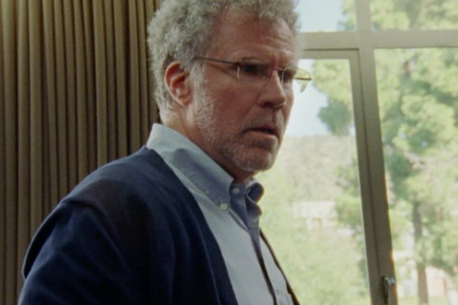 Haftanın Kısa Filmi: David