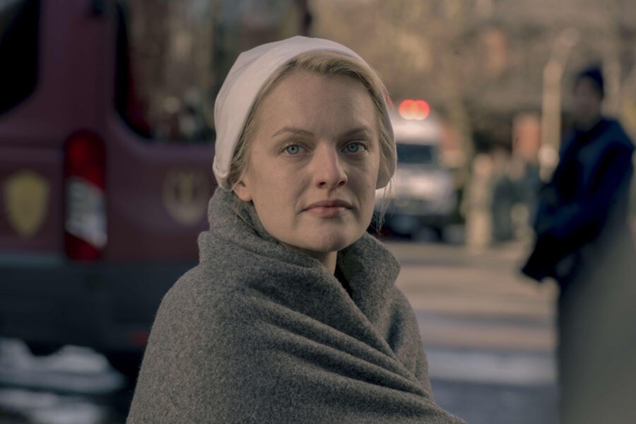 Elisabeth Moss, Barry Levinson’ın The Godfather’ın Yapımına Odaklanan Yeni Filminde Rol Alacak