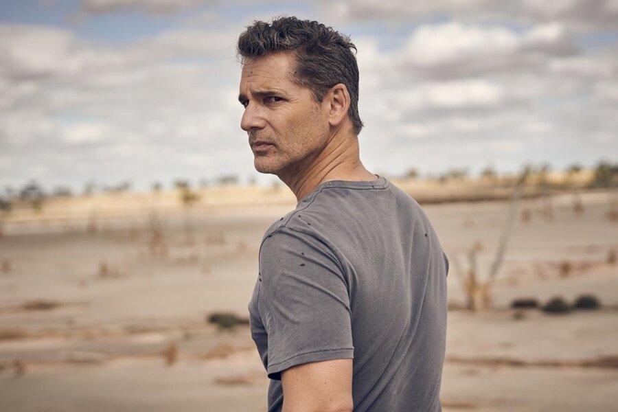 Robert Connolly ve Eric Bana, Blueback Uyarlaması İçin Bir Araya Geliyor