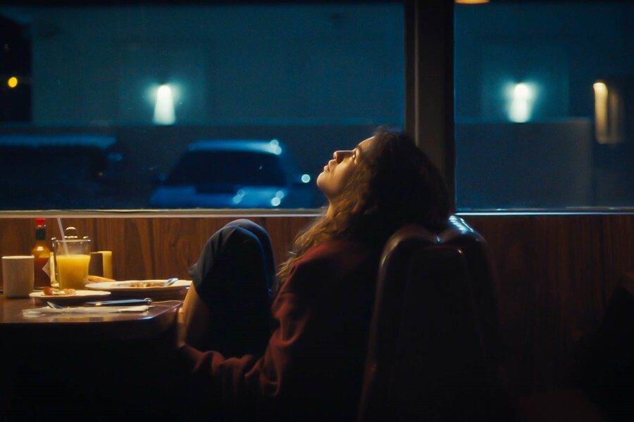 Euphoria
