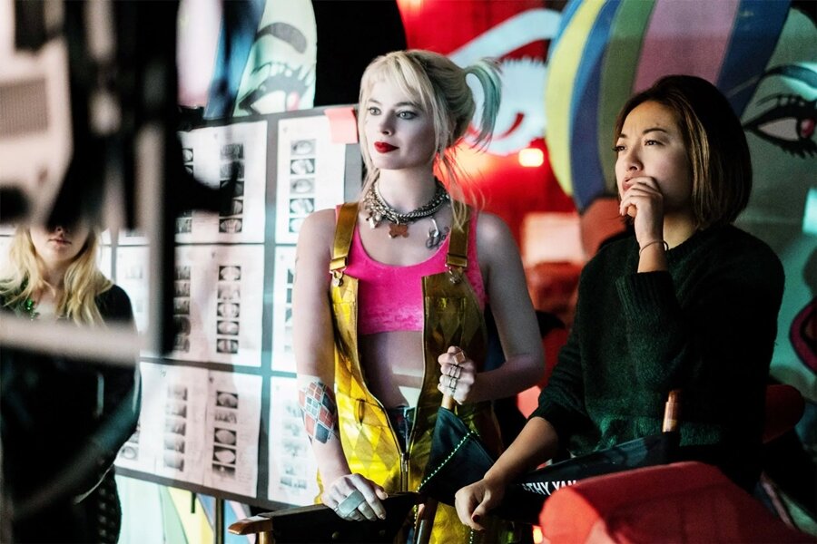 Birds of Prey’in Yönetmeni Cathy Yan’ın Yeni Filmi The Freshening Duyuruldu