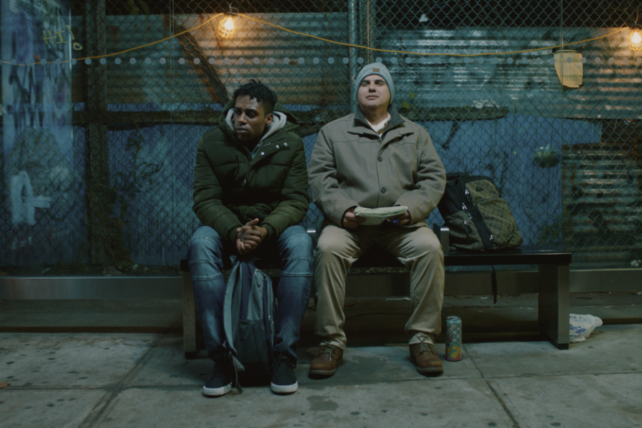 Haftanın Kısa Filmi: Feeling Through