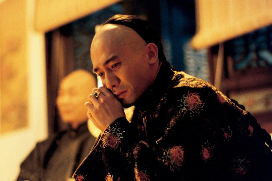 The Criterion Collection’ın Mayıs Ayı Seçkisinde Yer Alacak Filmler Açıklandı